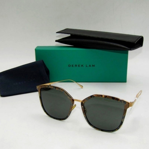 Derek Lam Nicole Sunglasses - Picture 1 of 7